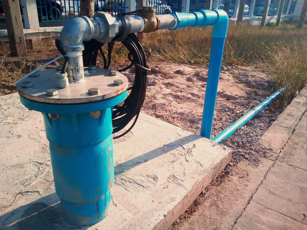 variables submersible well pump lifespan