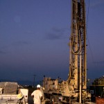 water well drilling Utah