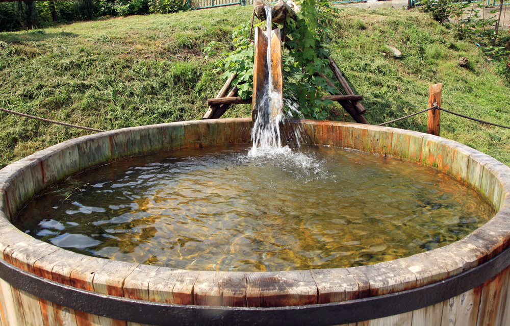 Water Well Treatment for Lead Contamination