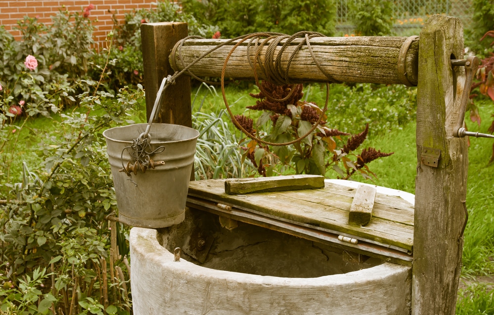 Buying a Home with a Shared Water Well Take These 4 Steps First