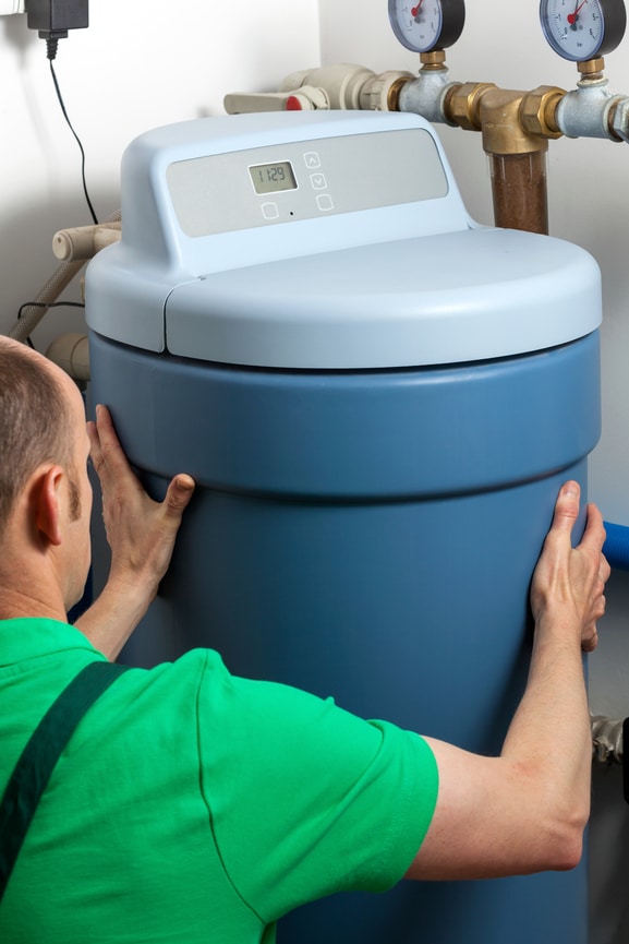 Water Softener