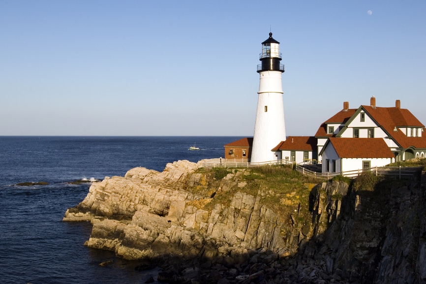 Maine Well Water
