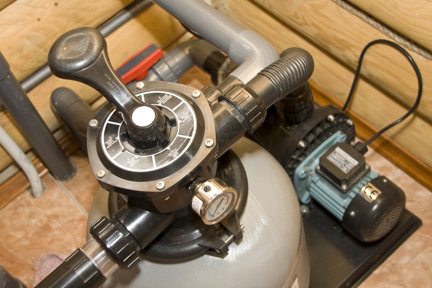 Water Pump Service