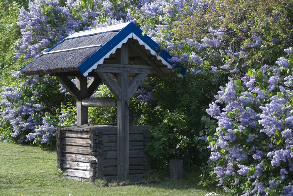 Water well construction costs