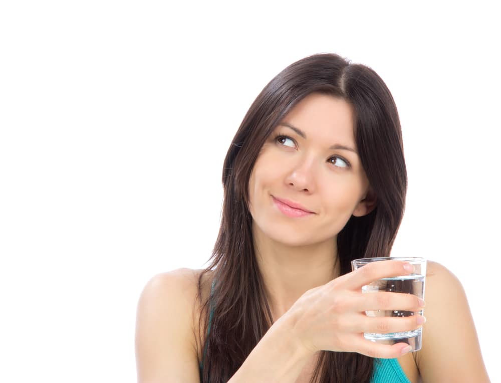 Well vs. City Water