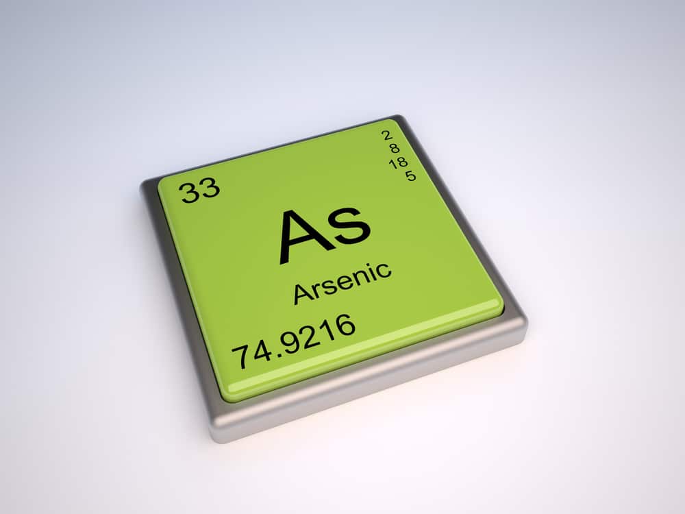 Could Your Water Well Contain Dangerous Levels of Arsenic?