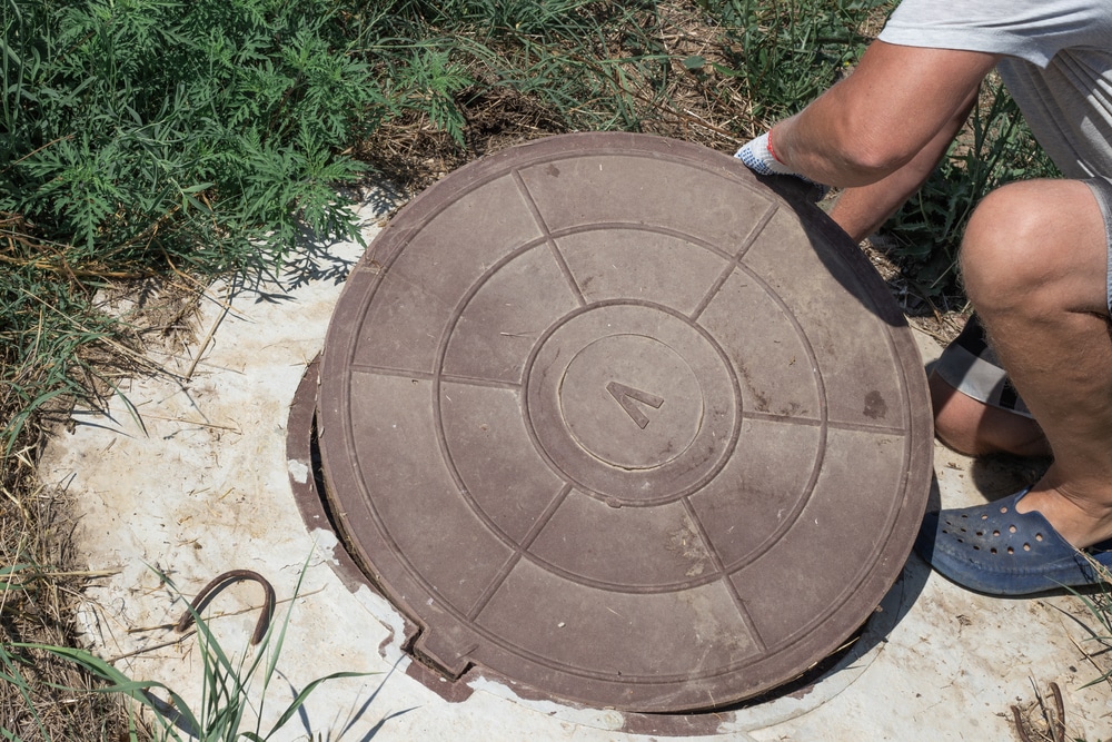 expect water well inspection