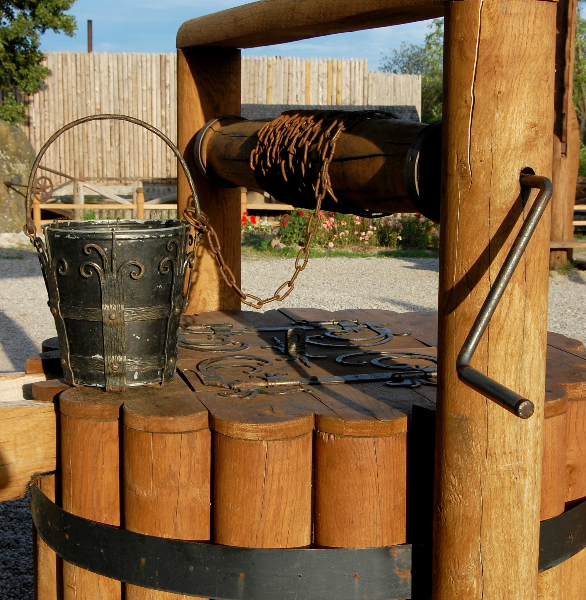 new water well Utah