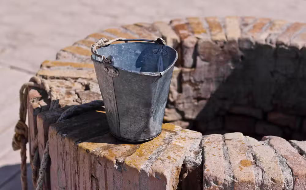 water softening