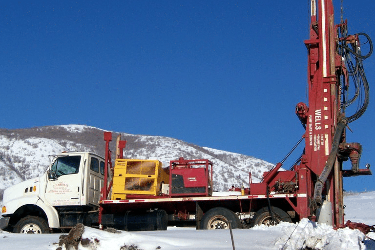 water-well-installation