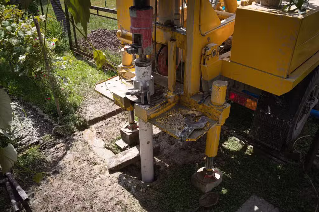 Well Pump Repair